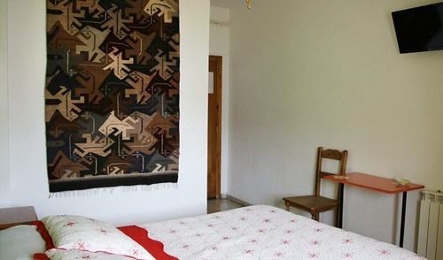 阿雷纳斯德圣佩德罗 大道旅馆酒店 外观 照片